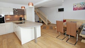 House | Private kitchen