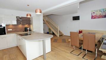 Casa | Cucina privata