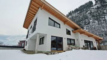 House | Exterior
