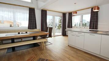 House | Private kitchen