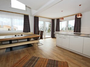 House | Private kitchen