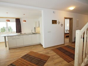 House | Private kitchen
