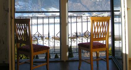Holiday Home Steinfeld Close to the ski Lift