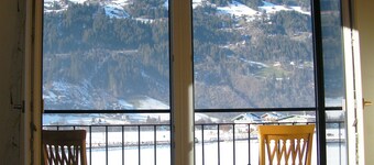Holiday Home Steinfeld Close to the ski Lift