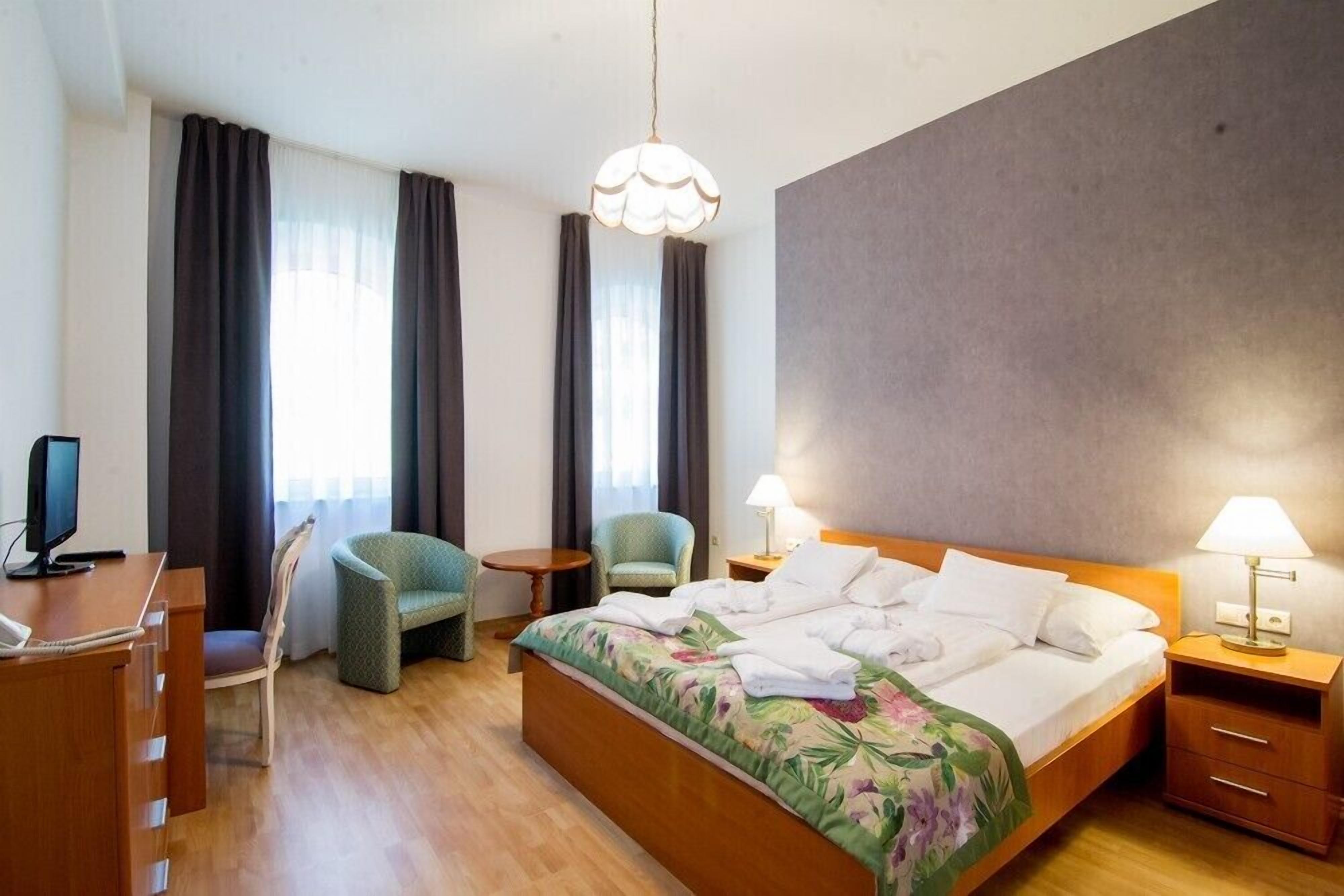 Standard Room (Kúria)