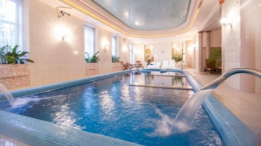 Batthyány Kastélyszálló