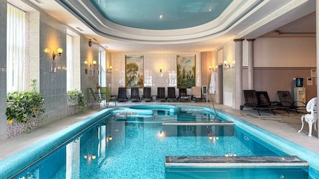 Body treatments, aromatherapy, hot stone massages, Swedish massages. Batthyány Kastélyszálló