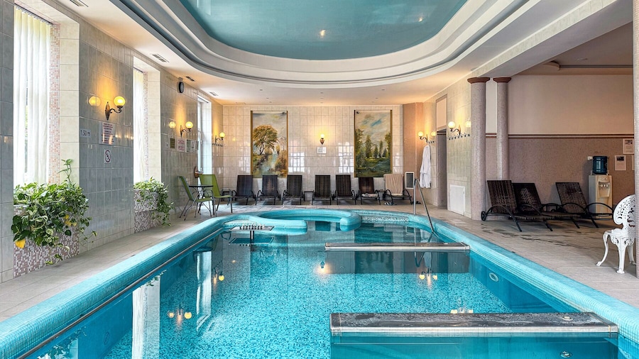 Batthyány Kastélyszálló