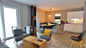 House | Living room