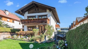 Unclassified image, 2 of 39, button - Cozy Apartment in Fulpmes near Ski Area (Fulpmes)