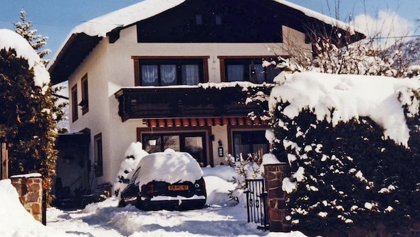 Unclassified image, 1 of 39, button - Cozy Apartment in Fulpmes near Ski Area (Fulpmes)