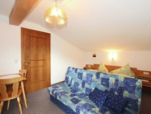 Apartment | 3 Schlafzimmer, Bettwäsche