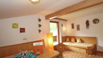 Appartement | Restauration