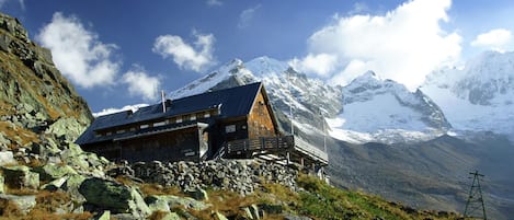 Apartment | View from property