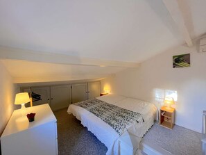 1 Schlafzimmer