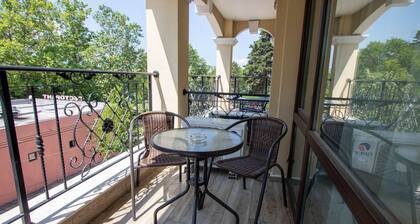 Appartement Tiffany Joy 8