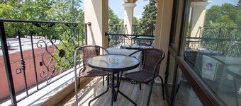 Tiffany Joy apartment 8