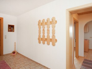 Reception - Spacious Apartment in Gerlosberg near Ski Area (Gerlosberg)