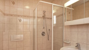 Departamento | Baño | Regadera 