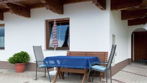 Departamento | Balcón