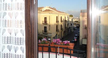 Bed & Breakfast Phenicusa