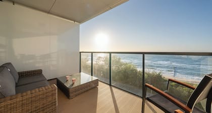 Apartamenty Sun & Snow Seaside Kołobrzeg