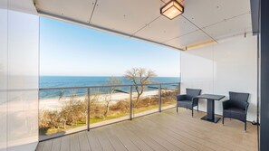 Studio (511) | Terrasse/Patio