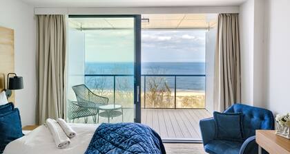 Apartamenty Sun & Snow Seaside Kołobrzeg