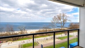 開放式客房 (306) | 陽台景觀