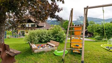 Apartment | Property amenity