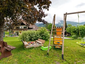 Apartment | Property amenity - Apartment Sankt Michael Near Ski Lift (Sankt Michael im Lungau)