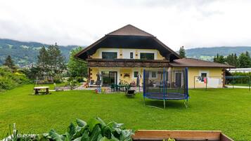 Apartment | Exterior