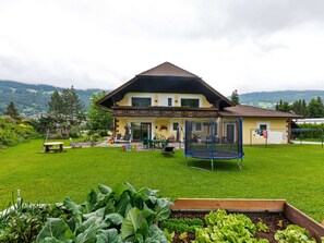 Apartment | Exterior