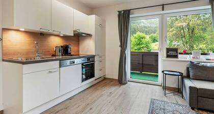 Apartment Sankt Michael Near Ski Lift