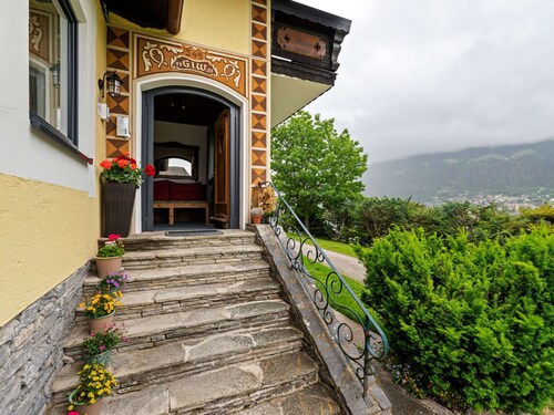 Apartment Sankt Michael Near Ski Lift