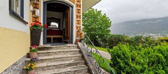 Apartment Sankt Michael Near Ski Lift