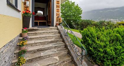 Apartment Sankt Michael Near Ski Lift