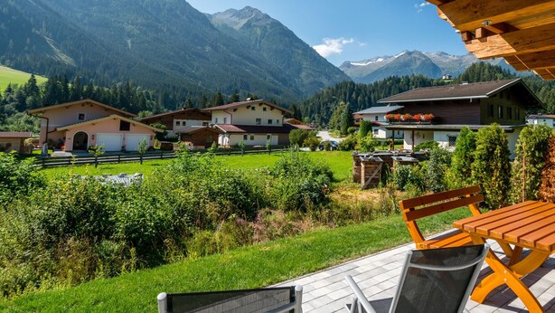 Unclassified image, 1 of 34, button - Spacious Holiday Home in Wald im Pinzgau With Sauna (Wald im Pinzgau)