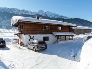 Appartement | Exterieur