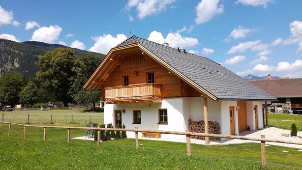 Unclassified image, 1 of 36, button - Quaint Chalet in Salzburg near Ski Area (Mauterndorf)