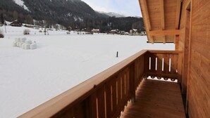 Unclassified image, 2 of 36, button - Quaint Chalet in Salzburg near Ski Area (Mauterndorf)