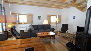 Unclassified image, 5 of 36, button - Quaint Chalet in Salzburg near Ski Area (Mauterndorf)