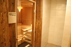 Departamento | Tratamiento de spa