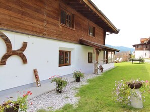 Apartment | Exterior