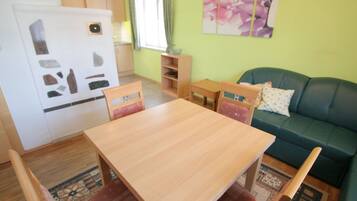 Apartment | Wohnzimmer