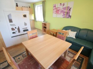 Apartment | Wohnzimmer
