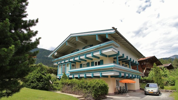 Unclassified image, 1 of 18, button - Comfortable Apartment Near Krimml Waterfalls (Krimml)
