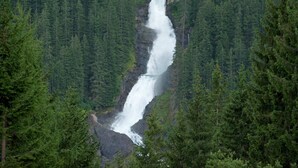 Unclassified image, 3 of 18, button - Comfortable Apartment Near Krimml Waterfalls (Krimml)