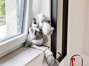2 Schlafzimmer, kostenloses WLAN, Bettwäsche