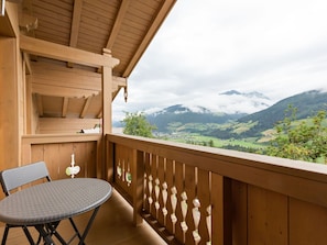 Apartment | View from property